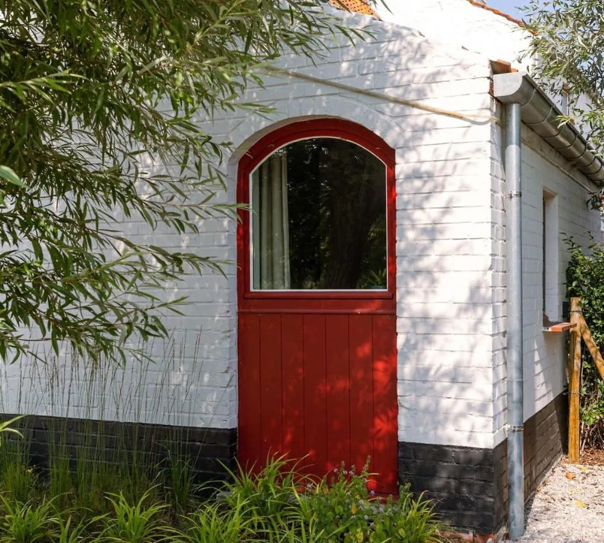 Holiday home Huswell - Tosca - Lovely Double Room At Ranch De Blauwe Zaal Bruges Belgium