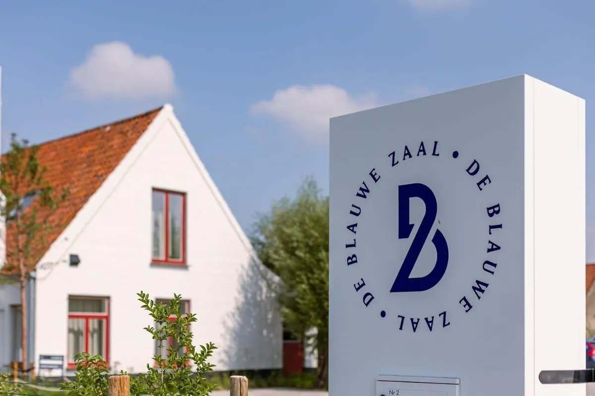 Holiday home Huswell - Tosca - Lovely Double Room At Ranch De Blauwe Zaal Bruges